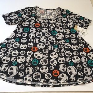 NBC NWT Med Perfect T